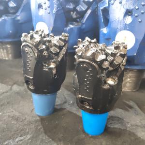6 1/2 (165.1) Customized Mill Tooth Drill Bit High Compressive Strength For