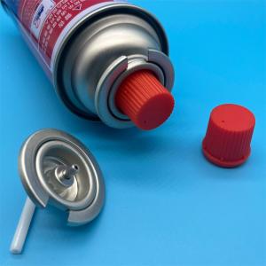 Heater Gas Flow Control Valve for Home Heating Systems – Adjustable and Durable