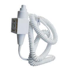 Cheap Three Cores 5m Two StepX Ray Exposure Switch Durable With RJ45 Connector for sale