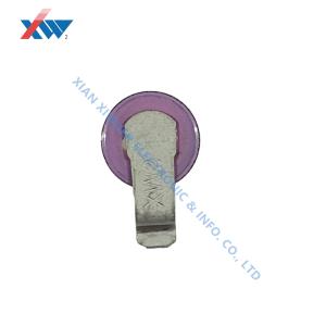 7D561 Surface Mount Varistors SMT Metal Oxide Varistor MOV SMD MOVS Voltage