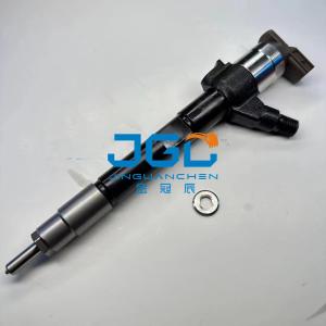 4N15 Excavator Engine Accessories Diesel Injector 295050-1760 1465A439
