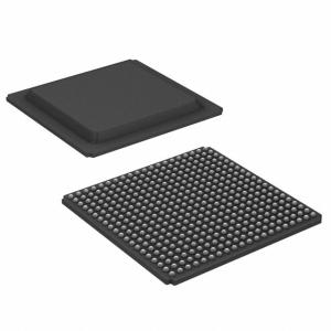 Cheap Field Programmable Gate Array XA3S1600E-4FGG400I FPGA Chips 400-FBGA Spartan-3E XA Programmable Logic IC for sale