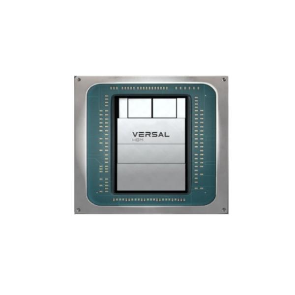 AI Processor Chip XCVH1542-2MLEVSVA3697 Versal HBM Adaptive SoC VSVA3697 DSP