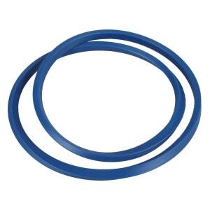 Flexible Boat Rubber Seal UV Resistant Excellent For Outdoor Environments