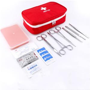 Ultrassist Silicone Suture Training Pad Wound Module Surgical Practice Teaching