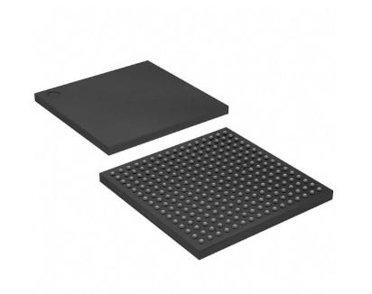 Quality XC6SLX9-2FTG256C FPGA IC Field Programmable Logic ICs Gate Array wholesale