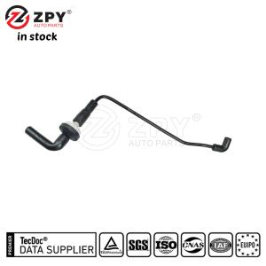 ZPY 06E133773B Vacuum Hose Pipe for Audi A4 B8 VW Porsche