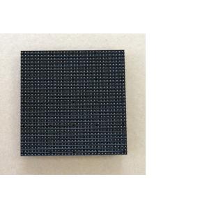 Brightness 1800 Nits P4 Indoor Full Color LED Screen CE / ROHS / FCC Approval