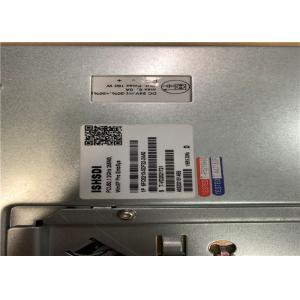 Siemens SINUMERIK 3 Phase Power Inverter 6FC5210-0DF22-2AA0 PCU 50 1.2GHz