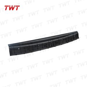 Twt PZ125-60003-A0 Front and Rear Bumper Guard Side Step Clio PZ12560003A0 for
