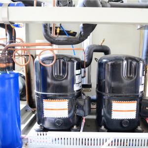 Thermal Shock Test Equipment/Humidity And Temperature Testing Chamber