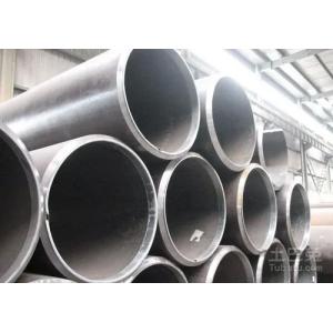 ASTM A53/A53M High Pressure Environments Super Duplex Stainless Steel Pipe For