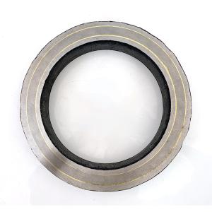 China Tungsten Carbide Concrete Pump Cutting Ring DN200/230/260 with 15+5mm or 15mm Options for Boom and Trailer Pumps on sale
