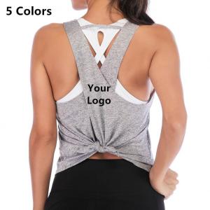 New Arrival workout tank tops With Quality Assurance