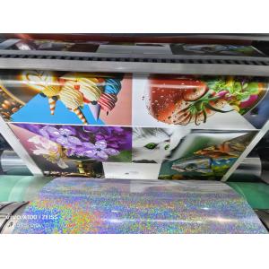 Automatic High Speed Longlife 4 6 Colors Lexo Printing Machine with IR Dryer for