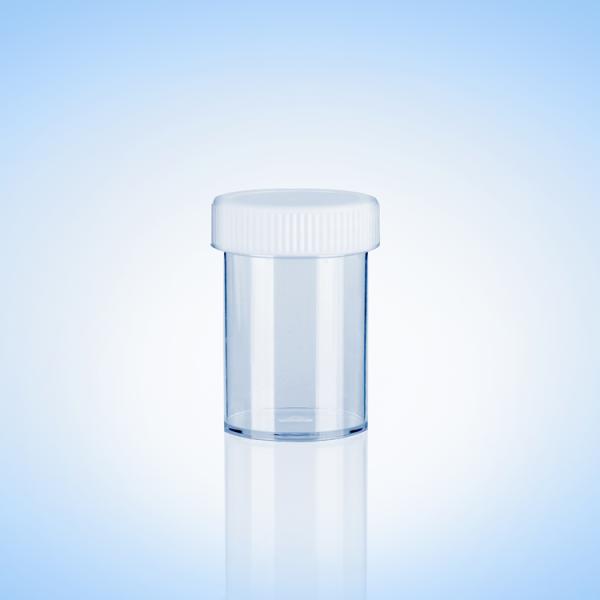 Convenient and Safe New Medical Plastic Disposable Specimen Container with best price