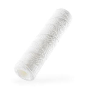 1 KG Weight 3 Micron String Wound Sediment Water Filter for Water Purification