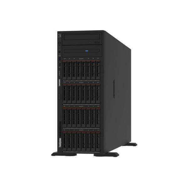 Lenovo ThinkSystem ST650 V3 Server Tower Server 7D7A 3 year warranty Lenovo