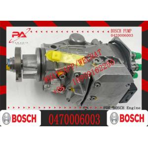 Fuel Injection Pump 2169824 216-9824 2644P501 2644P501R 0470006003 0470006010