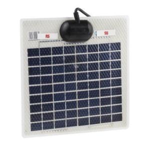 Static or Dynamic Stirring Method Automatic Gluing Machine for Solar Panel 260kg