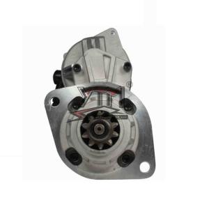 Engine 6D102T 6D102 24V Starting Motor For PC200-6 PC200-7 PC220-6 0-24000-3060