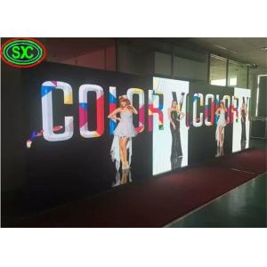 Canbest V Series 500x500mm Cob P1.2 P1.5 P1.9 P2.6 P2.9 Indoor Right Angle LED