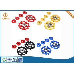 Machining Custom CNC Milled Parts Titanium Stainless Steel Stamping