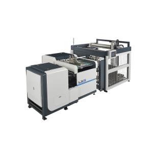 Automatic Dual-Direction Board Grooving Machine For Cardboard MDF Grooving