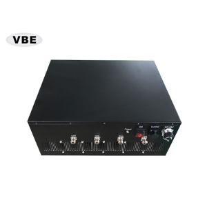 China 20MHz - 6GHz Convoy Bomb Jammers Full Band Perfect Self Protection Function on sale