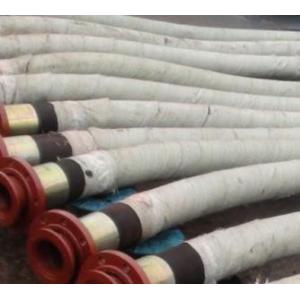 sell oifield drilling rubbery hose with connections