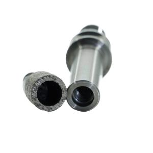 Cheap OBM Support D32 Vacuum Brazed Drill Bits for Customized Applications for sale