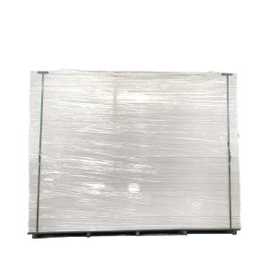 Non-Toxic Foam Board Eco-Friendly 1-40mm Thin Clear Transparent PVC Sheet
