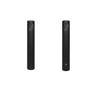 Cheap CE ROHS Studio Condenser Microphone Plug And Play 140dB SPL for sale