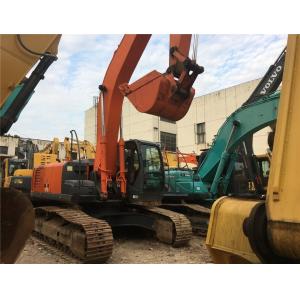 Used High Quality Low Hours Hitachi Excavator Zx270 on Promotion, Secondhand