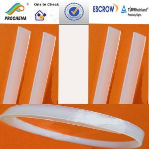 PFA soler strip , PFA flat welding tape ,PFA welding strip