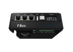 Industrial Internet Of Things Switch For PLC Program Remote Downloading /