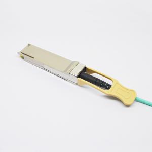 China 3M 100G QSFP28 Passive Copper Cable Juniper Compatible on sale