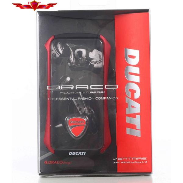 Elegant Durable Iphone 5 5S Aluminum Bumpers Cases Multi Color Gift Box Included