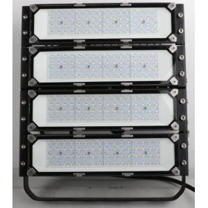 22000 Lumens Tunnel Led Stadium Flood Light 200w IP66