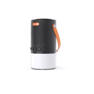 10W Portable Bluetooth Speaker IPX5 Waterproof Wireless Speaker With 2600mAh