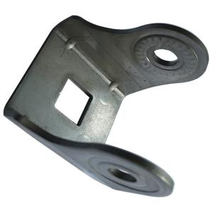 SPCC Metal Holder Customized Designed Precision Stamping Part with US 10/Piece