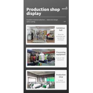 Paper Box Folding Machine with 70mm-400mm Unfolded Width 380V Voltage 3ACQ-580D