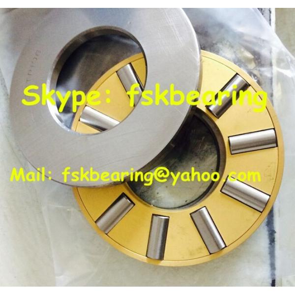 Quality Heavy Load 81213M Cylindrical Needle Roller and Cage Thrust Assemblies wholesale