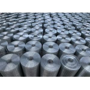 Galvanized Welded Wire Mesh 1.5mm-3.0mm