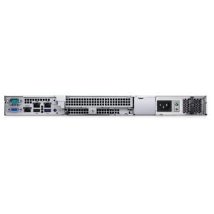 dell powerEdge R250 1U Rack Server Intel Xeon