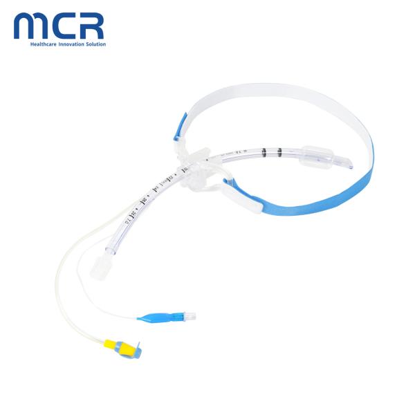Quality Endotracheal Tube Holder Disposable ETT Fixator Medical Equipment wholesale