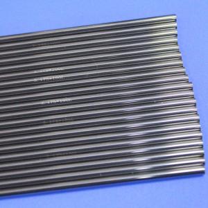 Anti-vibration Tool Holder Milling Cutter Shank Tungsten Carbide Rod