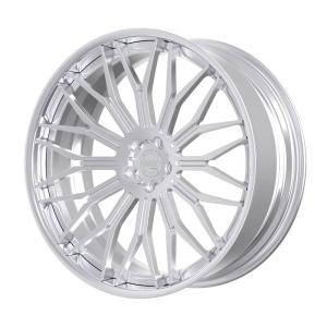 20 inch custom chrome plated alloy car wheels 5X114.3 forged wheels rims from 20