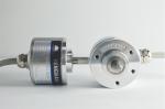 4096 Steps Per Turn Single Turn Absolute Encoders 12 Bits Gray Code Output