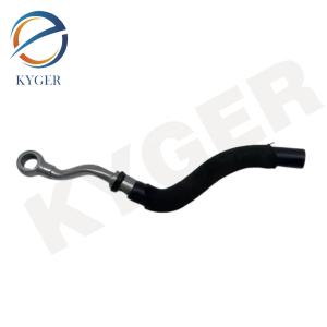 11537565433 Car Accessories Coolant Hose Pipe 11537534523 For BMW MINI R55 R56